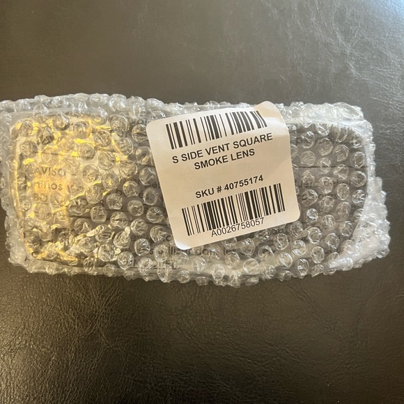 Torrid square smoke lens sunglasses - Picture 5 of 5